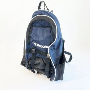 diadora backpack